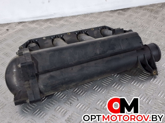 Впускной коллектор  Mercedes-Benz Sprinter 1 поколение (W901-905) [рестайлинг] 2003 6110902637, A6110902637 #1