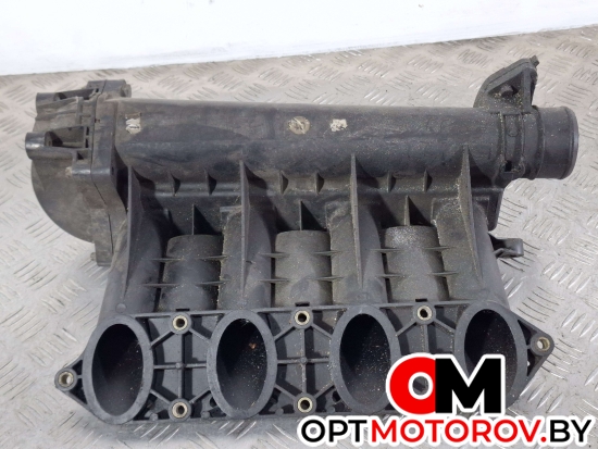 Впускной коллектор  Mercedes-Benz Sprinter 1 поколение (W901-905) [рестайлинг] 2003 6110902637, A6110902637 #2