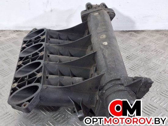 Впускной коллектор  Mercedes-Benz Sprinter 1 поколение (W901-905) [рестайлинг] 2003 6110902637, A6110902637 #3