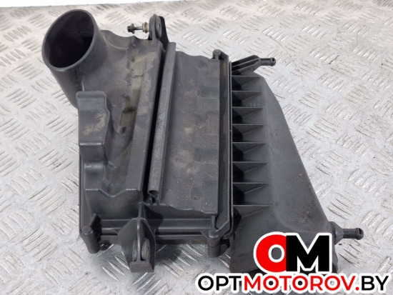 Корпус воздушногo фильтра  Mercedes-Benz E-Класс W211/S211 [рестайлинг] 2006 A6420940204, A6420901801 #4