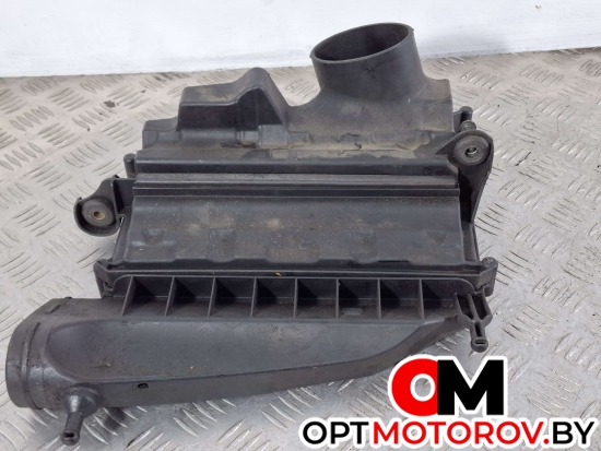 Корпус воздушногo фильтра  Mercedes-Benz E-Класс W211/S211 [рестайлинг] 2006 A6420940204, A6420901801 #5