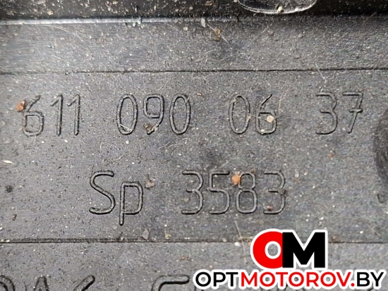 Впускной коллектор  Mercedes-Benz Vito W638 2000 A6110900637 #5