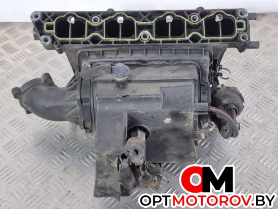 Впускной коллектор  Opel Astra J 2012 55573811, 0261230146 #1