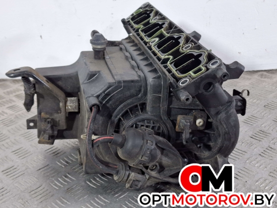 Впускной коллектор  Opel Astra J 2012 55573811, 0261230146 #2