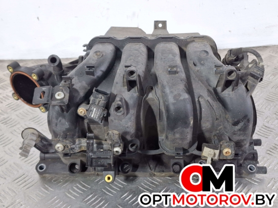 Впускной коллектор  Opel Astra J 2012 55573811, 0261230146 #3