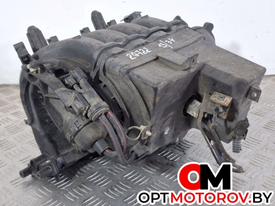 Впускной коллектор  Opel Astra J 2012 55573811, 0261230146 #4