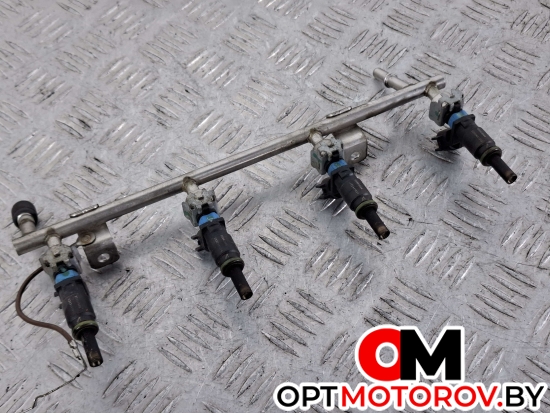 Катушка зажигания  Opel Astra J 2012 55562599, 55573667 #3