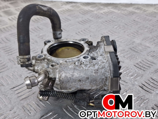 Форсунка топливная  Opel Astra J 2012 55561495, 0280750245 #2