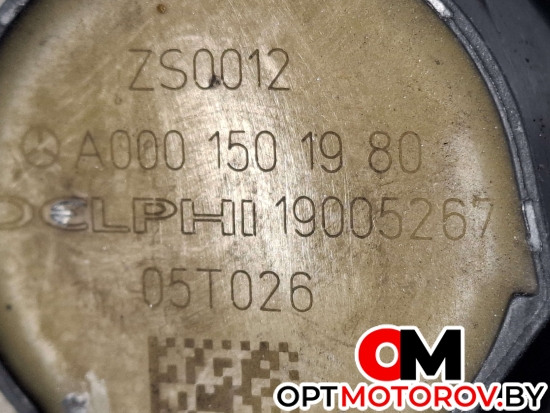 Катушка зажигания  Mercedes-Benz E-Класс W211/S211 2005 A0001501980, 0001501980 #2