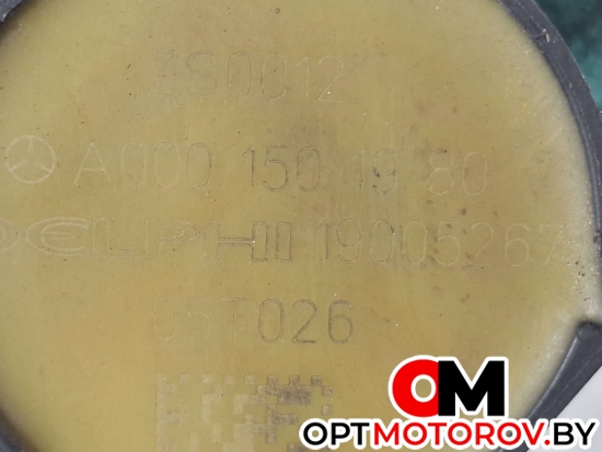Катушка зажигания  Mercedes-Benz E-Класс W211/S211 2005 A0001501980, 0001501980 #2