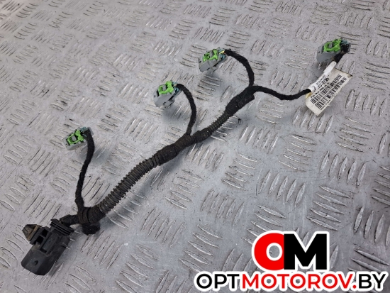 Проводка двигателя  Opel Astra J 2012 55567239 #1