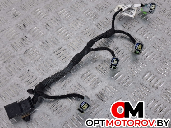 Проводка двигателя  Opel Astra J 2012 55567239 #3