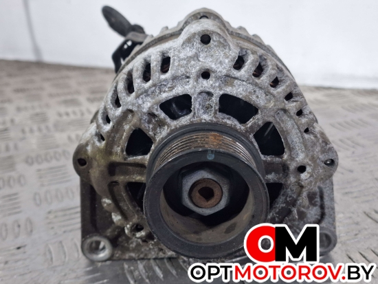 Генератор  Opel Astra J 2012 13579667 #1
