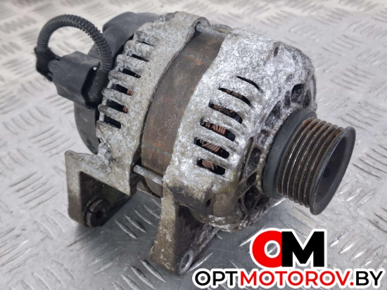 Генератор  Opel Astra J 2012 13579667 #2