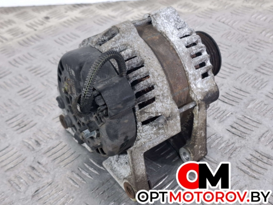 Генератор  Opel Astra J 2012 13579667 #3