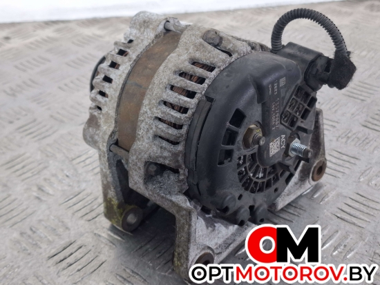 Генератор  Opel Astra J 2012 13579667 #5