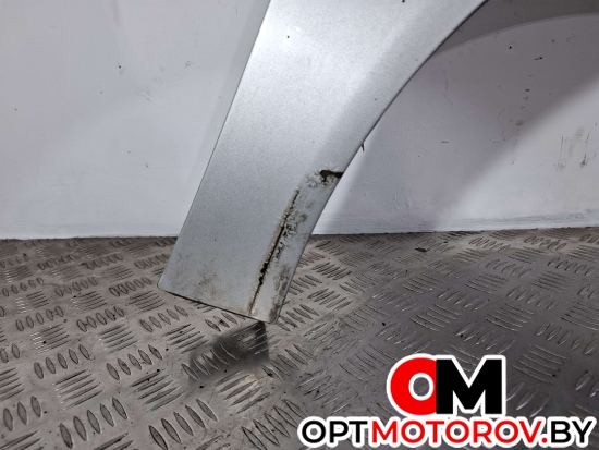 Крыло переднее правое  Opel Insignia 1 поколение (A) 2011  #2