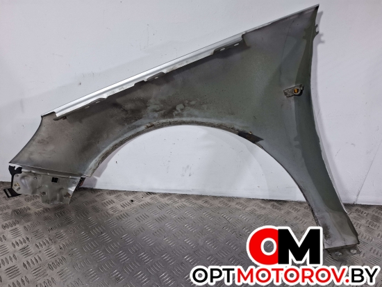 Крыло переднее правое  Opel Insignia 1 поколение (A) 2011  #4