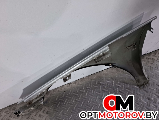 Крыло переднее правое  Opel Insignia 1 поколение (A) 2011  #5