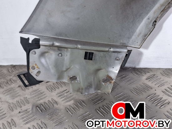 Крыло переднее правое  Opel Insignia 1 поколение (A) 2011  #6