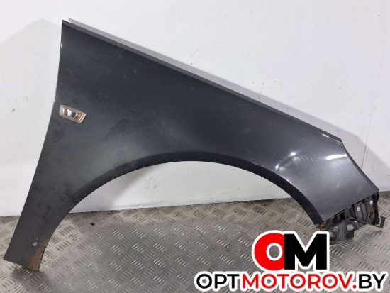 Крыло переднее правое  Opel Insignia 1 поколение (A) 2011  #1