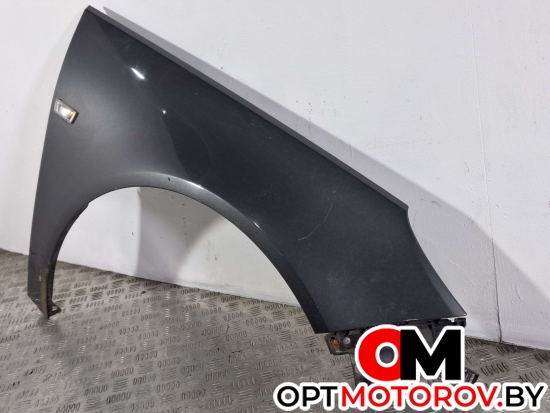 Крыло переднее правое  Opel Insignia 1 поколение (A) 2011  #2