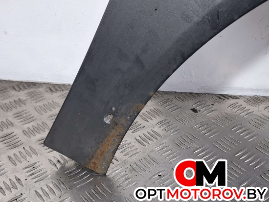 Крыло переднее правое  Opel Insignia 1 поколение (A) 2011  #4