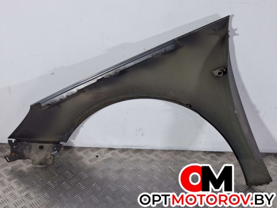 Крыло переднее правое  Opel Insignia 1 поколение (A) 2011  #5