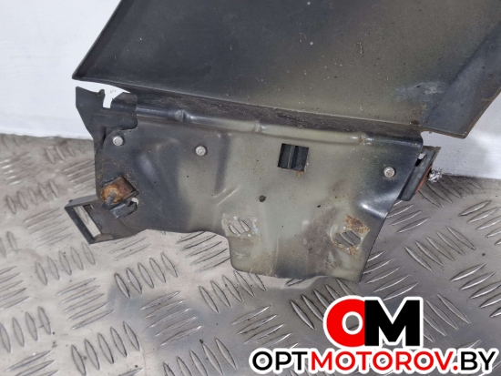 Крыло переднее правое  Opel Insignia 1 поколение (A) 2011  #6
