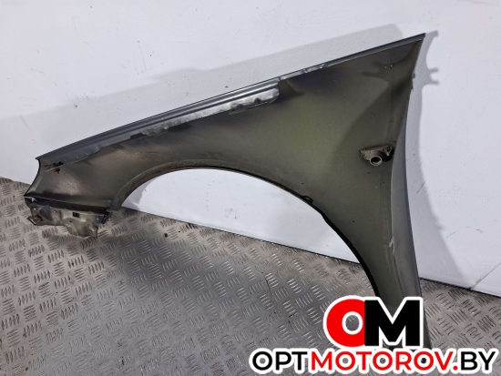 Крыло переднее правое  Opel Insignia 1 поколение (A) 2011  #8