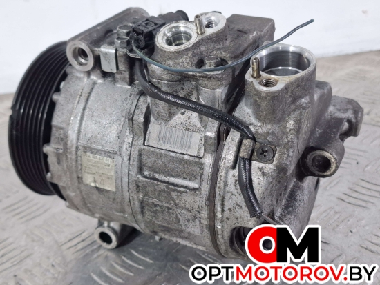Компрессор кондиционера  Mercedes-Benz E-Класс W211/S211 2005 A0012301411, 7SEU17C, GE4471805655 #4
