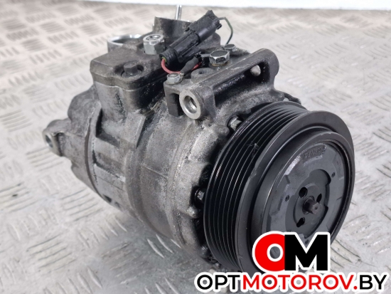 Компрессор кондиционера  Mercedes-Benz E-Класс W211/S211 2005 A0012301411, 7SEU17C, GE4471805655 #7