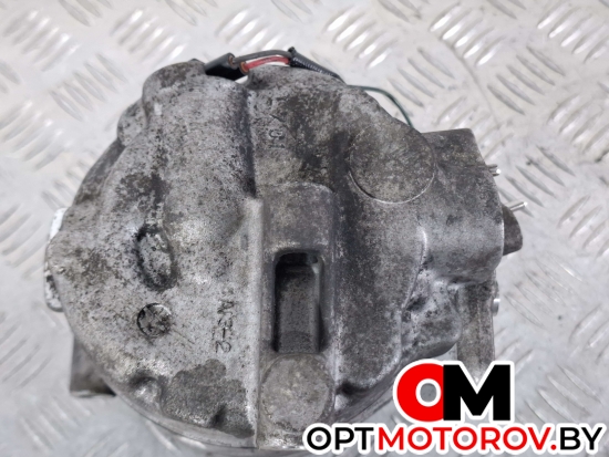 Компрессор кондиционера  Mercedes-Benz E-Класс W211/S211 2005 A0012301411, 7SEU17C, GE4471805655 #8