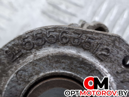 Генератор  Opel Astra J 2012 55563512 #3