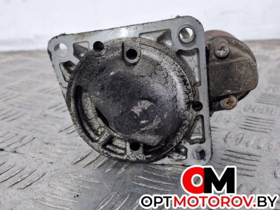 Стартер  Opel Insignia 1 поколение (A) 2011 55353857, M001T30072 #1