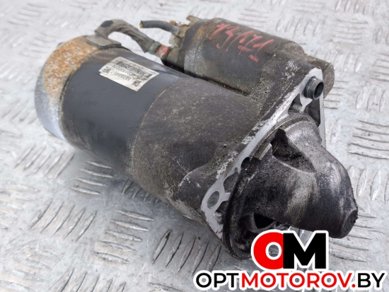 Стартер  Opel Insignia 1 поколение (A) 2011 55353857, M001T30072 #2