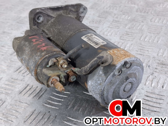 Стартер  Opel Insignia 1 поколение (A) 2011 55353857, M001T30072 #4