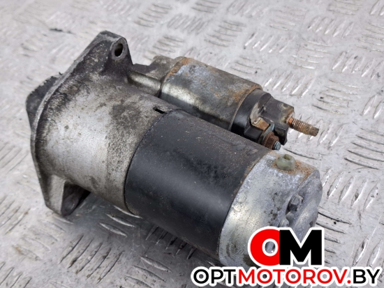 Стартер  Opel Insignia 1 поколение (A) 2011 55353857, M001T30072 #5