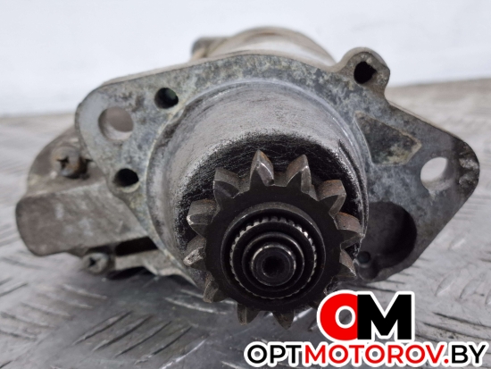 Стартер  Nissan X-Trail T30 [рестайлинг] 2009 233008H01, M008T71471 #1