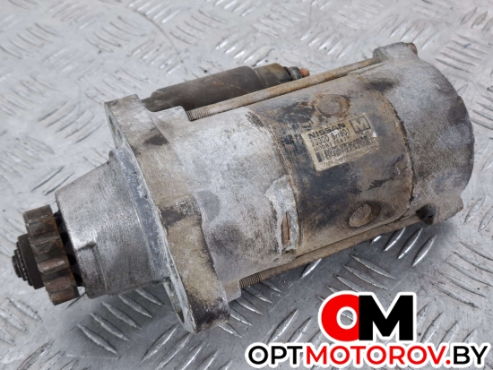 Стартер  Nissan X-Trail T30 [рестайлинг] 2009 233008H01, M008T71471 #2