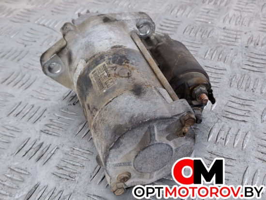 Стартер  Nissan X-Trail T30 [рестайлинг] 2009 233008H01, M008T71471 #4