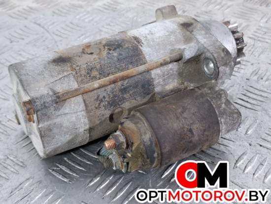 Стартер  Nissan X-Trail T30 [рестайлинг] 2009 233008H01, M008T71471 #5