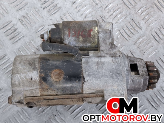 Стартер  Nissan X-Trail T30 [рестайлинг] 2009 233008H01, M008T71471 #6