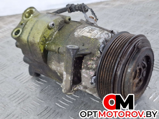 Компрессор кондиционера  Opel Astra H/Family [рестайлинг] 2008 401351739, 13335254 #1