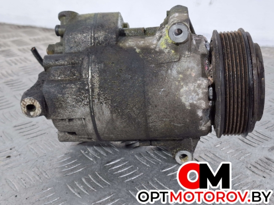 Компрессор кондиционера  Opel Astra H/Family [рестайлинг] 2008 401351739, 13335254 #3