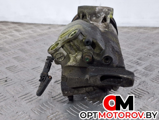 Компрессор кондиционера  Opel Astra H/Family [рестайлинг] 2008 401351739, 13335254 #4