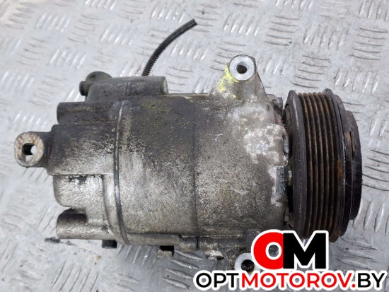 Компрессор кондиционера  Opel Astra H/Family [рестайлинг] 2008 401351739, 13335254 #6