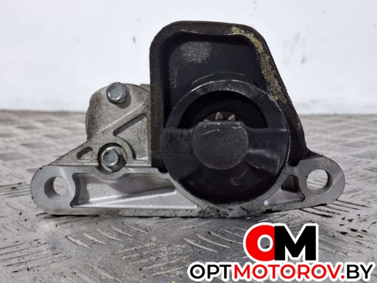 Стартер  Renault Laguna 3 поколение 2007 23300CK800, S114922 #1