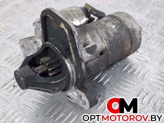 Стартер  Renault Laguna 3 поколение 2007 23300CK800, S114922 #2