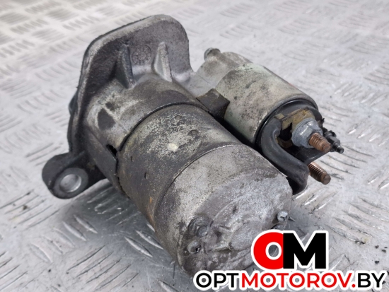 Стартер  Renault Laguna 3 поколение 2007 23300CK800, S114922 #3